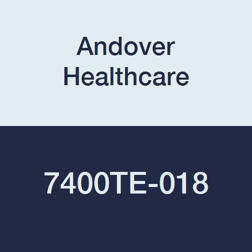 Andover Egészségügyi 7400TE-018 Coflex Med Önálló Tapadó Pakolás, 15 Hosszúságú, 4 Széles, a Kéz Könnycseppet, Réce,