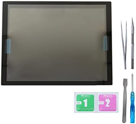 Jinyan LCD kijelző Modul Mitsubishi 10.4 hüvelyk 800(RGB)*600 AA104SJ02-DE1 LCD Kijelző Csere Eszközök