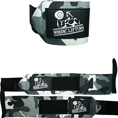 Csukló Pakolások 1p - Camo Grey Csomag Cipő Megin 10-es Méret - Fekete