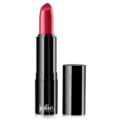 Jolie Teljes Lefedettség Ultra Matte Lipstick (Hálószoba)