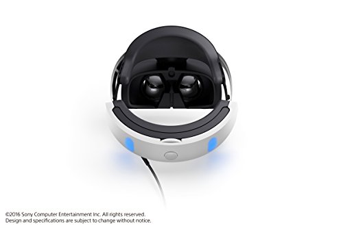 PlayStation VR Dob Csomag [Megszűnt]