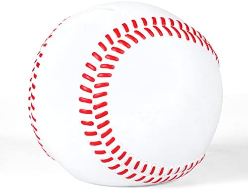 H&W Baseball Piggy Bank a Fiúk, Törhetetlen Rögbi Sport Témájú Érme Bank, Ajándék Gyerekeknek