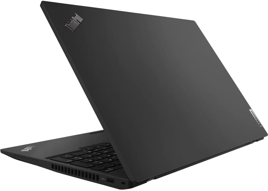 Lenovo ThinkPad T16 Gen 1 21CH0004US 16 Notebook - WUXGA - 1920 x 1200 - AMD Ryzen 5 PRO 6650U Hexa-core (6 Fő) 2.90