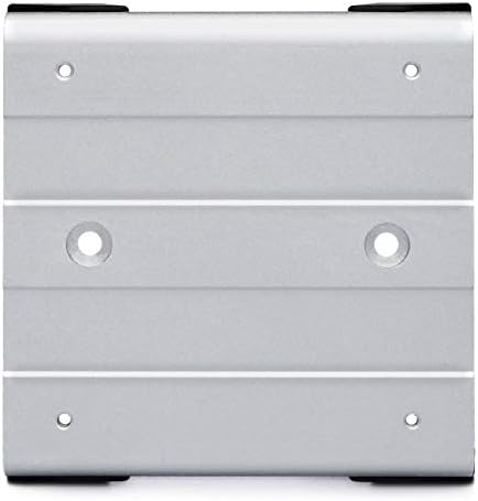 HumanCentric VESA Adapter iMac 24 Hüvelyk (Alumínium), iMac 27 Hüvelyk (2009, 2010, 2011), LED Cinema Display, Thunderbolt