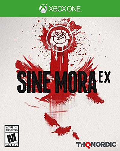 Sine Mora VOLT Xbox Egy - Egy Xbox