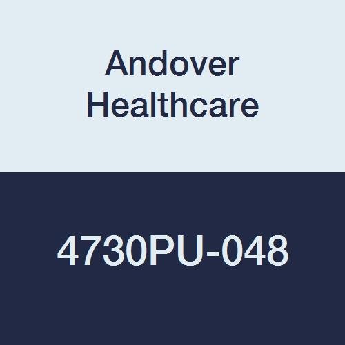 Andover Egészségügyi 4730PU-048 Powerflex Összetartó Önálló Tapadó Pakolás, 18' Hossza, 3 Széles, Lila, Latex (Csomag
