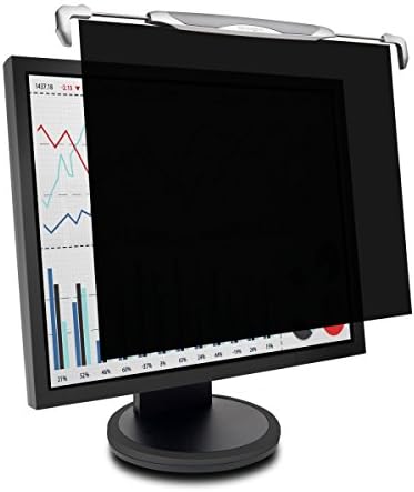 KENSINGTON Számítógép K55881WW Snap2 Adatvédelmi Képernyő Monitorok