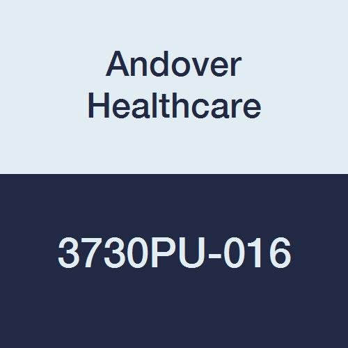Andover Egészségügyi 3730PU-016 Powerflex Összetartó Önálló Tapadó Pakolás, 18' Hossza, 3 Széles, Lila, Latex (Csomag