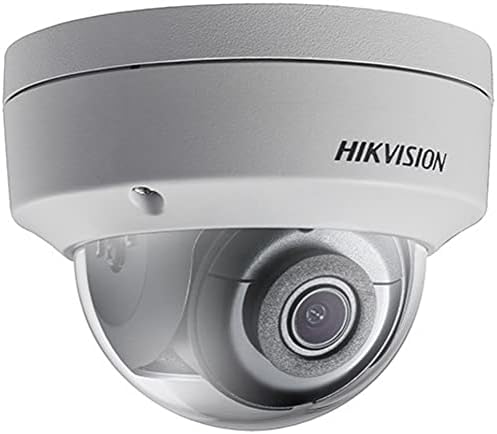 Hikvision 4mp Dome Kamera DS-2CD2143G0-én 2.8 mm-es Nemzetközi Verzió Frissíthető Firmware