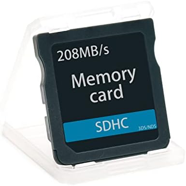 KRUIGE Memóriakártya SDHC,208MB/s Sebesség...