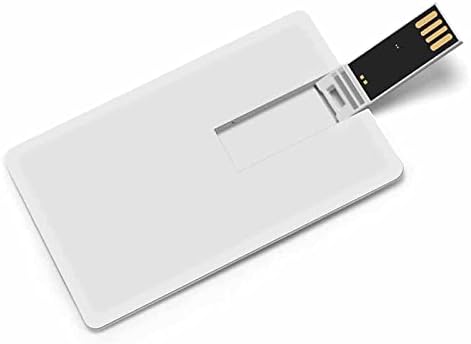 Marylandi Állami Pecsét Hitelkártya USB Flash Személyre szabott Memory Stick Kulcsot Tároló Meghajtó 32G