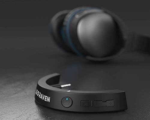 Bolle&Holló Vezeték nélküli Bluetooth Adapter Bose QuietComfort 25 Fejhallgató (QC25)