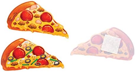 Pizza Kötés - elsősegély Felszerelés 24 per Csomag